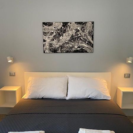 B&B 8 Marzo Belvedere Marittimo Ngoại thất bức ảnh