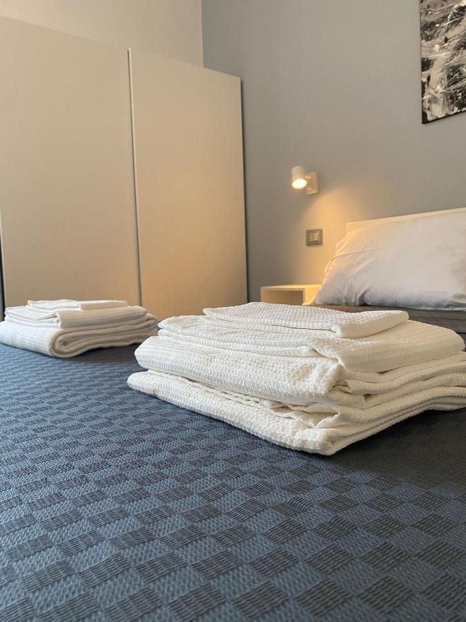 B&B 8 Marzo Belvedere Marittimo Ngoại thất bức ảnh