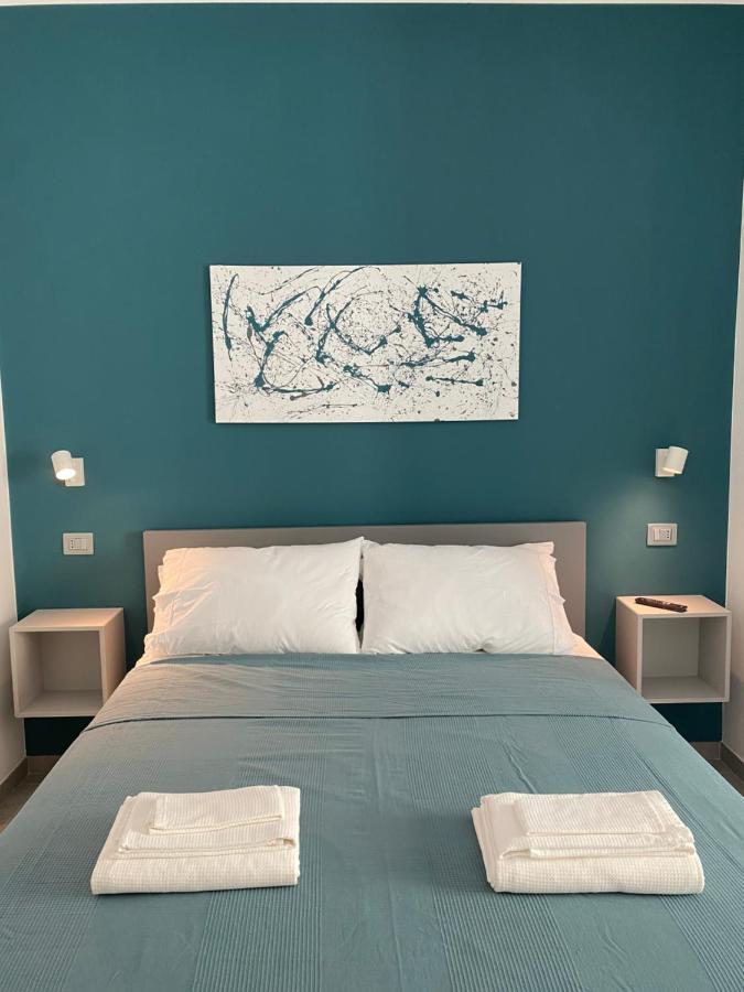 B&B 8 Marzo Belvedere Marittimo Ngoại thất bức ảnh