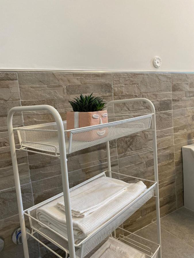 B&B 8 Marzo Belvedere Marittimo Ngoại thất bức ảnh