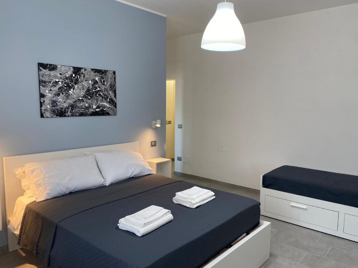 B&B 8 Marzo Belvedere Marittimo Ngoại thất bức ảnh