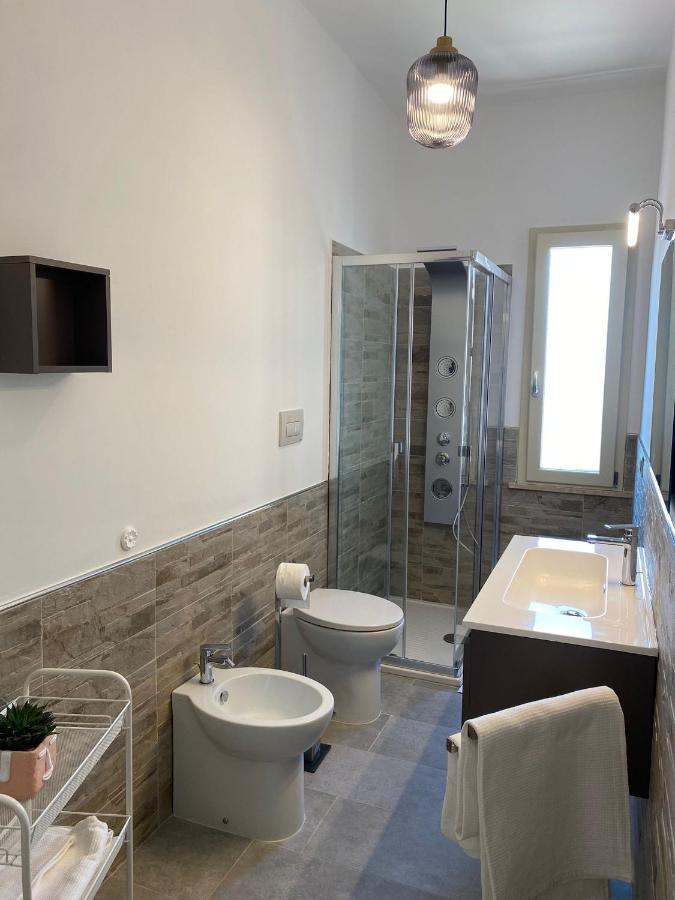 B&B 8 Marzo Belvedere Marittimo Ngoại thất bức ảnh
