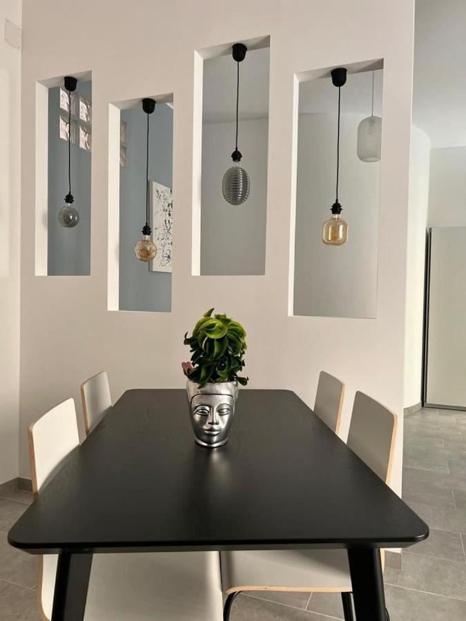 B&B 8 Marzo Belvedere Marittimo Ngoại thất bức ảnh
