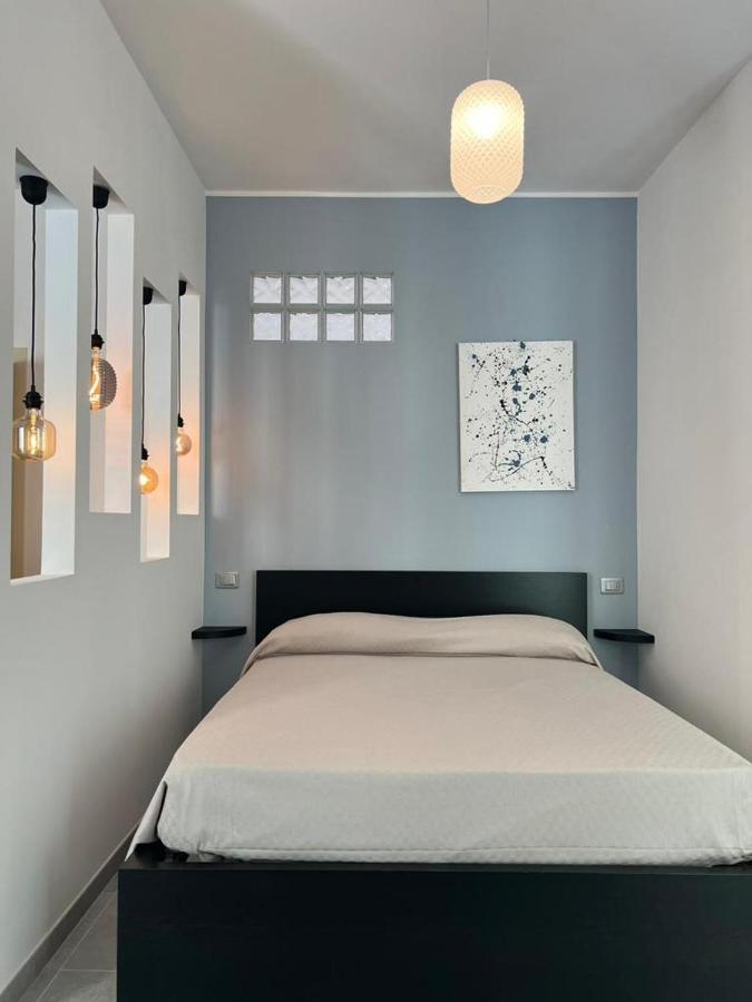 B&B 8 Marzo Belvedere Marittimo Ngoại thất bức ảnh