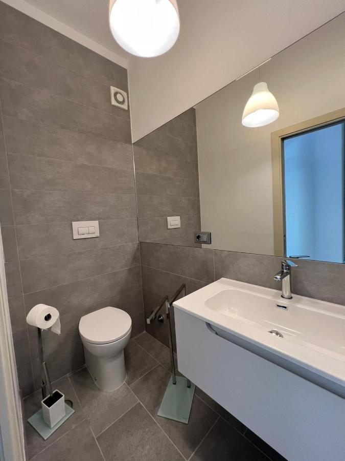 B&B 8 Marzo Belvedere Marittimo Ngoại thất bức ảnh