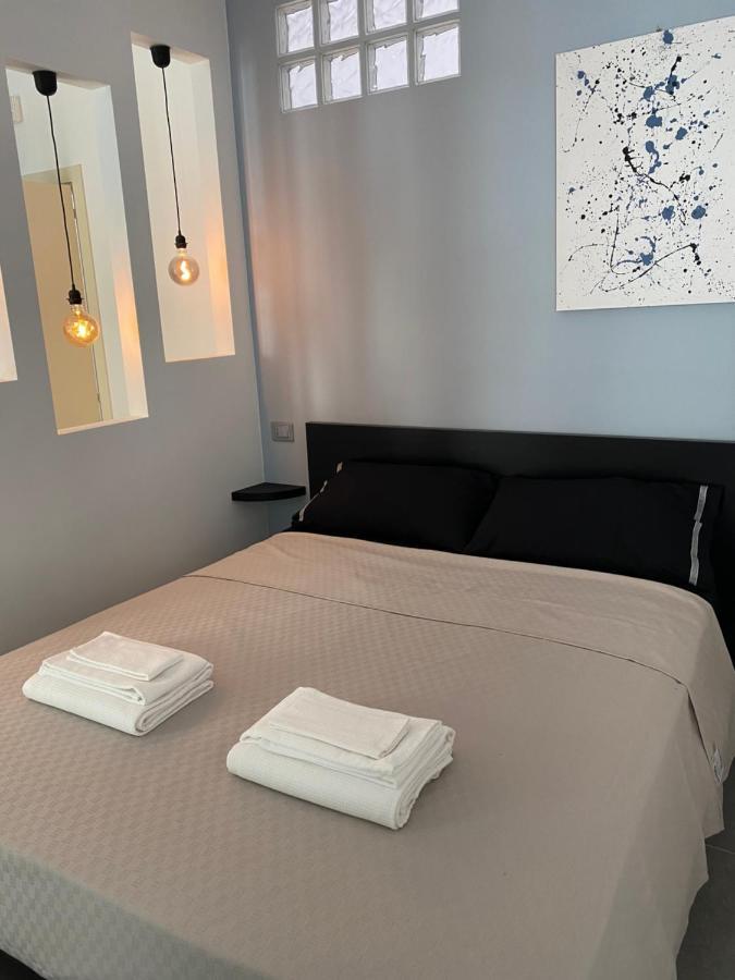 B&B 8 Marzo Belvedere Marittimo Ngoại thất bức ảnh