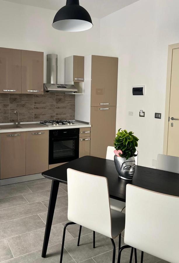 B&B 8 Marzo Belvedere Marittimo Ngoại thất bức ảnh