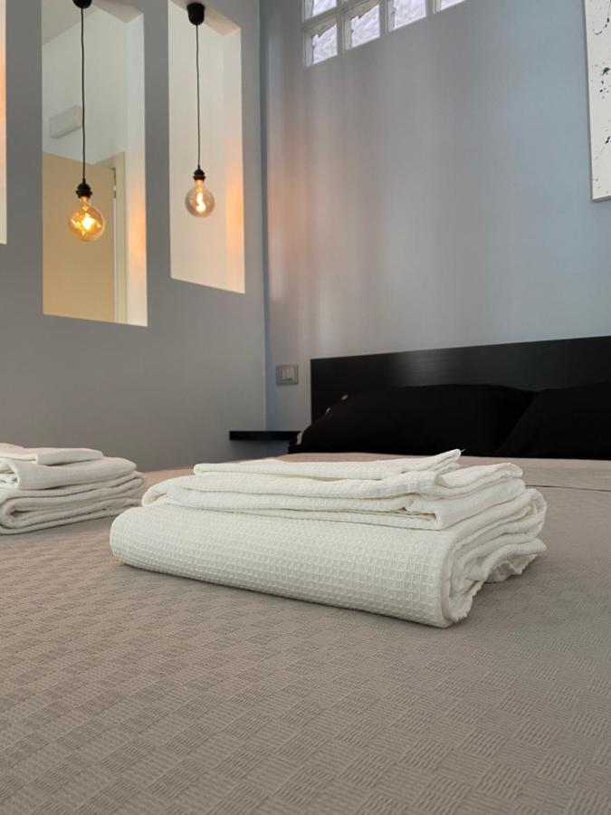 B&B 8 Marzo Belvedere Marittimo Ngoại thất bức ảnh